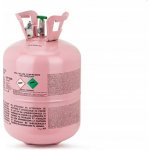 PartyDeco HELIUM na 30 balónků růžové – Zboží Dáma