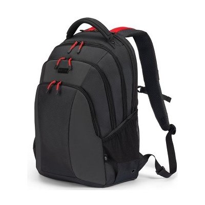 DICOTA Backpack SEEKER II 13-16" Black - D32119-RPET – Zbozi.Blesk.cz
