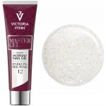 Victoria Vynn Master Gel Modeling Nail Gel Sparkling Milk Shake 12 60 g – Hledejceny.cz