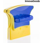 InnovaGoods V0103711 Magnetický čistič na okna Magly – Zboží Dáma