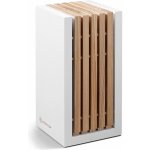 WUSTHOF CLASSIC white blok na nože 5 ks – Zboží Dáma
