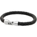 Storm Pánský náramek 9980436/BR Bowie Bracelet Braun