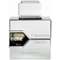 Al Haramain L´Aventure Blanche parfémovaná voda dámská 100 ml