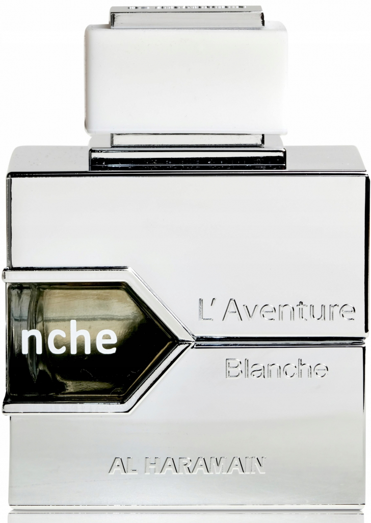 Al Haramain L´Aventure Blanche parfémovaná voda dámská 100 ml