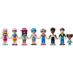 LEGO® Friends 41704 Budovy na hlavní ulici – Hledejceny.cz