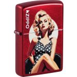 Zippo Vintage Pinup Design 66056 – Hledejceny.cz
