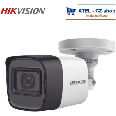 Hikvision DS-2CE16D0T-ITFS(2.8mm) – Zboží Mobilmania