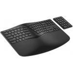 HP 965 Ergonomic Wireless Keyboard 7E756AA#BCM – Zboží Živě