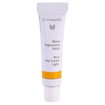 Dr. Hauschka Růžový krém light 5 ml