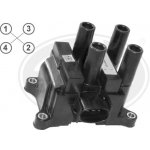 Zapalovací cívka Ford Fusion 1.6 Ford 988F1209AB CE20042-12B1 – Zboží Mobilmania