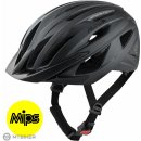 Alpina Stan Mips black matt 2022