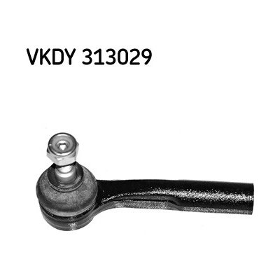 SKF Hlava příčného táhla řízení VKDY313029 | Zboží Auto