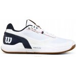 Wilson Rush PRO 5 Clay White/Navy Blazer – Hledejceny.cz
