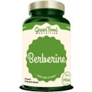 GreenFood Berberine 60 kapslí