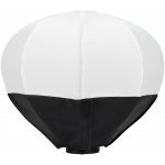 Newell Mini Bowens Softbox Lantern for the Tara lamp 30 cm – Zboží Živě