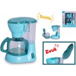 Mikrotrading Kávovar překapávač 16 cm – Zboží Dáma