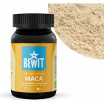 Bewit Bio Raw Maca 120 g – Hledejceny.cz