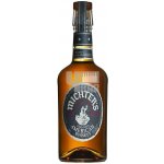 Michter's US*1 American whisky 41,7% 0,7 l (holá láhev) – Hledejceny.cz