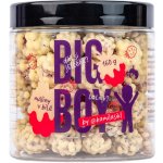 BIG BOY Maliny v bílé čokoládě 160 g – Zboží Mobilmania