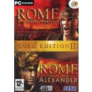 Rome Total War 2 (Gold)
