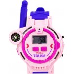 Aga4Kids Set dětských hodinek s vysílačkou MR1378 – Zboží Živě