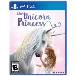The Unicorn Princess – Zboží Živě