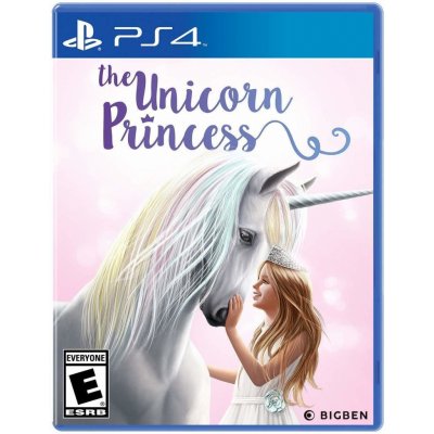 The Unicorn Princess – Zboží Živě