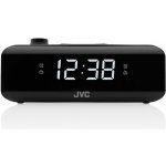 JVC RA-E211B černý – Zboží Živě