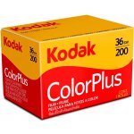 Kodak Color Plus 200/135-36 – Zboží Živě