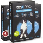 Doxneo pamlsky Jehněčí s jablky 400 g – Zboží Dáma