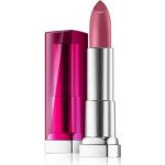 Maybelline Hydratační rtěnka Color Sensational Smoked Roses 320 Steamy Rose 4,4 g – Zboží Dáma