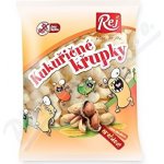Rej Křupky kukuřičné arašídové 90 g – Zboží Dáma
