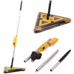 Verk Group Elektrický na podlahy – Zboží Dáma