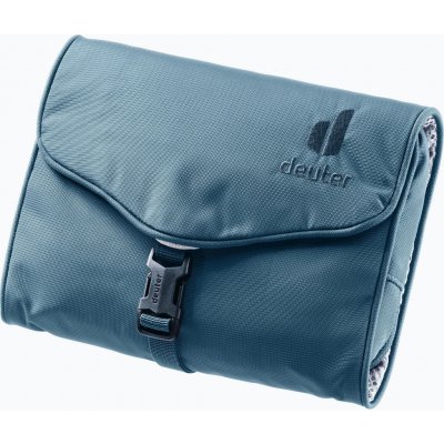 Deuter kosmetická taška Wash Bag I atlantic – Sleviste.cz