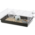 Ferplast Klec CRICETI 11 křeček mix barev 57,5 x 31 x 21,5 cm – Zboží Dáma