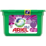Ariel Stain Odour kapsle Color 12 PD – Zboží Mobilmania