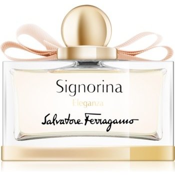 Salvatore Ferragamo Signorina Eleganza parfémovaná voda dámská 100 ml