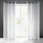 Takoy Hladký ombré závěs 140 x 250 cm-HF-326569 | 140 x 250 cm – Hledejceny.cz