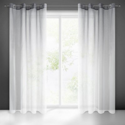 Takoy Hladký ombré závěs 140 x 250 cm-HF-326569 | 140 x 250 cm – Hledejceny.cz