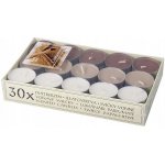 Bispol Aura Cinnamon 30 ks – Sleviste.cz