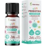 Blendea Probiotika pro děti s vitamínem D3 10 ml – Hledejceny.cz