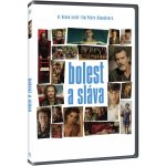 Bolest a sláva DVD – Hledejceny.cz