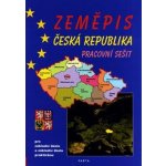 Zeměpis Česká republika PS – Hledejceny.cz