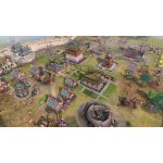 Age of Empires 4 (Deluxe Edition) – Zboží Mobilmania
