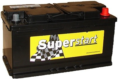 SuperStart 12V 95Ah 720A S9533
