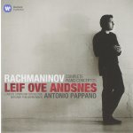 Rachmaninov Sergej Vasiljevič - Complete Piano Concertos CD – Hledejceny.cz
