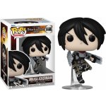 Funko Pop! Attack on Titan Mikasa Ackermann Animation 1446 – Hledejceny.cz