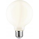Paulmann 28627 LED Energetická třída EEK2021 E A G E27 7 W teplá bílá – Hledejceny.cz