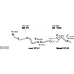 Bosal BS 286-409 – Hledejceny.cz