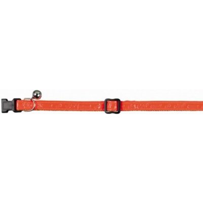 Nobby obojek pro kočky s rolničkou 18 - 30 x 1 cm – Hledejceny.cz